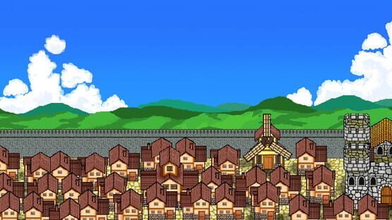 Warrior Architects gameplay screenshot
