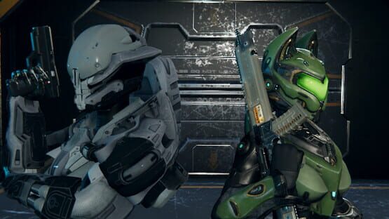 Solaris Strike official artwork 1