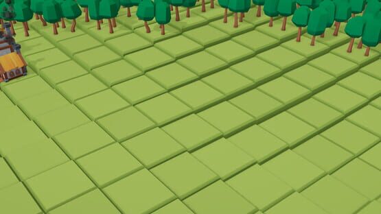 Mini Worlds gameplay screenshot