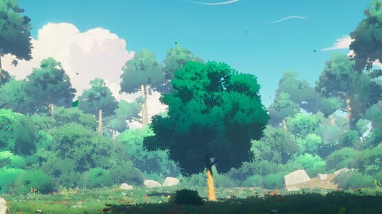 TimeKeeper official artwork 1