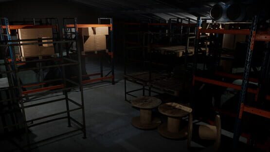 The Last Sight gameplay screenshot