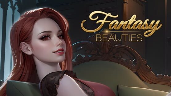 Fantasy Beauties: Selene Level Pack gameplay screenshot