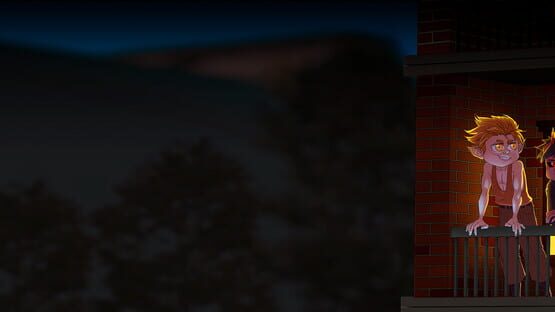 Neighbors official artwork 1