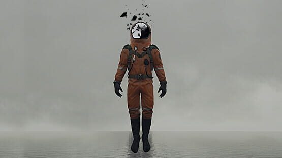 The Liminal Theory official artwork 1