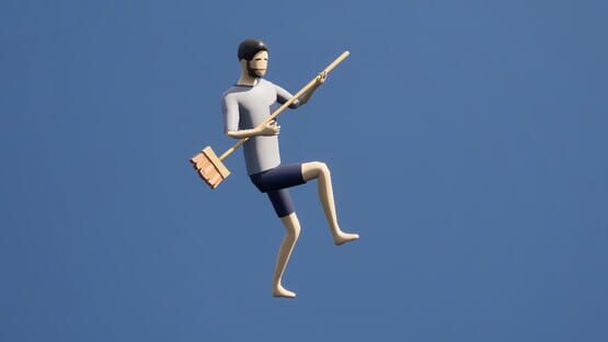 Sunday Morning gameplay screenshot