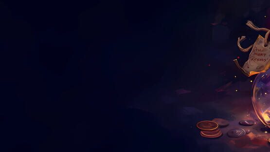 Alchemist Shop Simulator official artwork 1