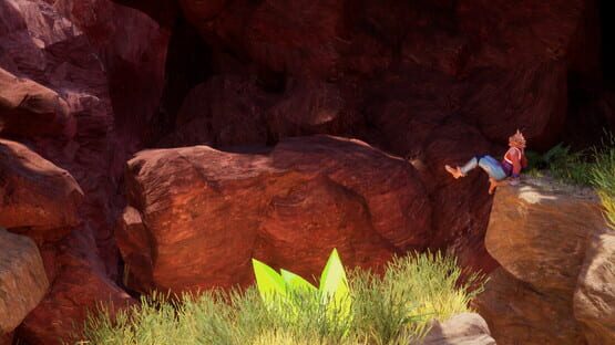 Ker-Chunk! gameplay screenshot