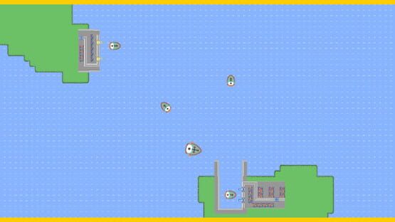 ShipOS 1994 gameplay screenshot