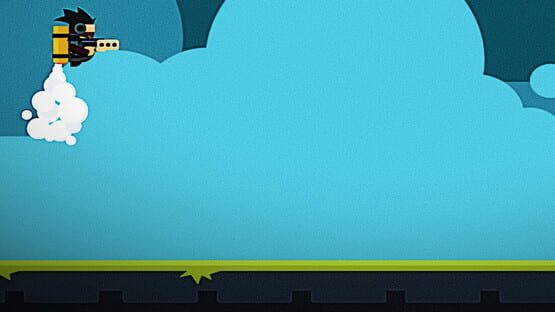 Jetpack Man official artwork 1
