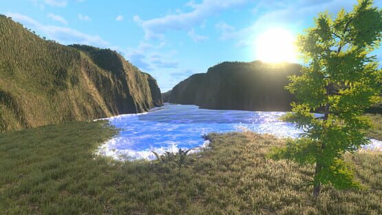Tree Simulator 2024 official artwork 1