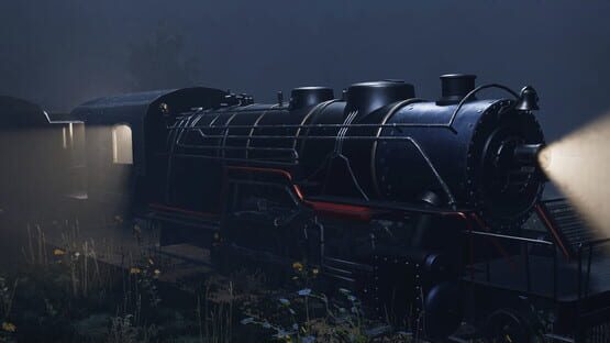 Train Simulator official artwork 1