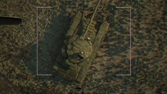 FPV Military Kamikaze Drone Simulator official artwork 1