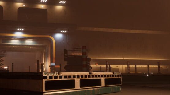 Zone One gameplay screenshot