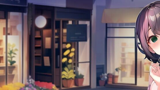 Sokubaku Kanojo to Pet na Boku: I'm Your Pet official artwork 1