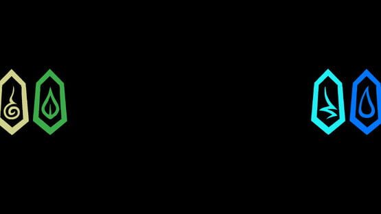 Xen gameplay screenshot