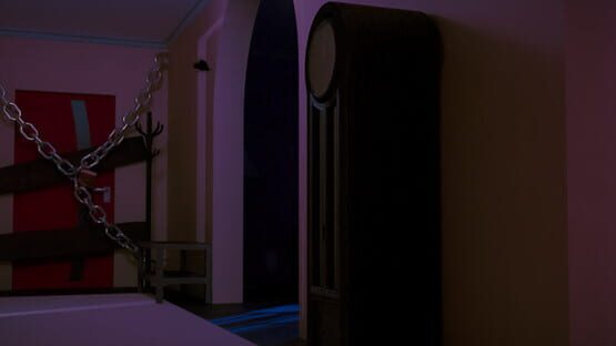 Whispering Death gameplay screenshot