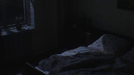 While Sleeping gameplay screenshot