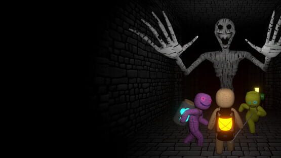Voodoom gameplay screenshot