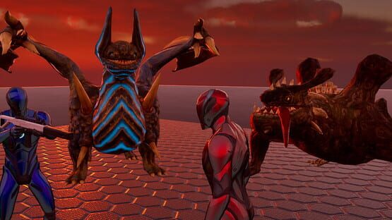 Legends of Kailrate screenshot 4