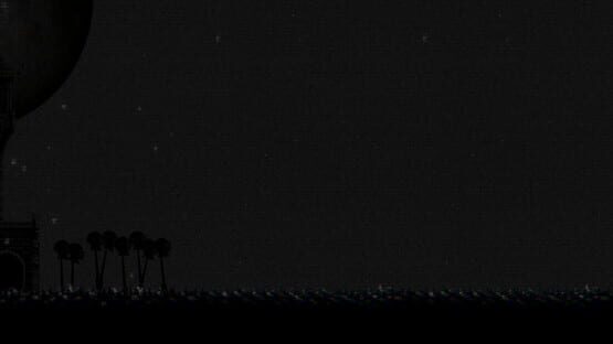 Silent Frontiers gameplay screenshot