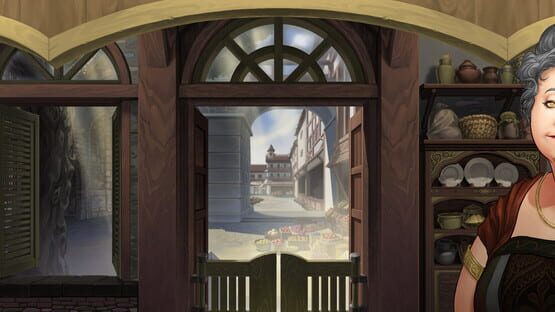 AbyssalRestaurant gameplay screenshot