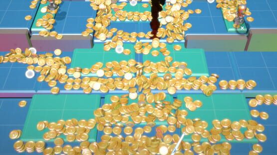 Push & Plunder gameplay screenshot