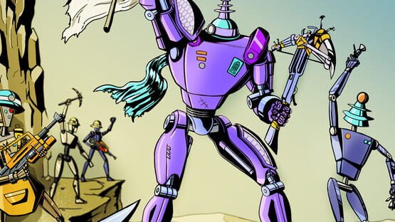 AI.VI official artwork 1