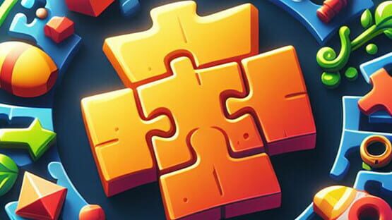 SVG-001 Puzzle gameplay screenshot