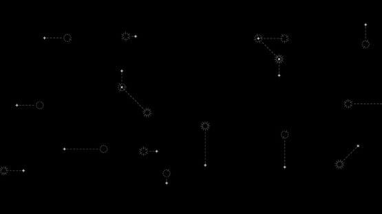 Orbit Puzzle gameplay screenshot