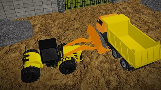 Roads Construction Sim official artwork 1