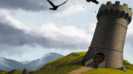 The Rookery official artwork 1