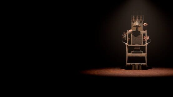 Madness Inside gameplay screenshot