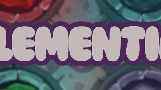 Elementia official artwork 1