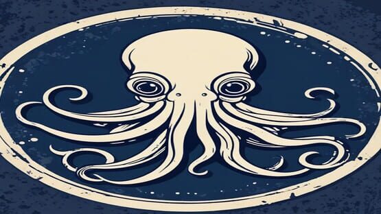 Heart of Squid official artwork 1