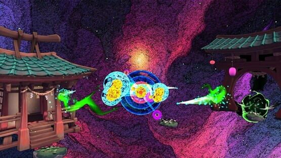 Hexdo gameplay screenshot