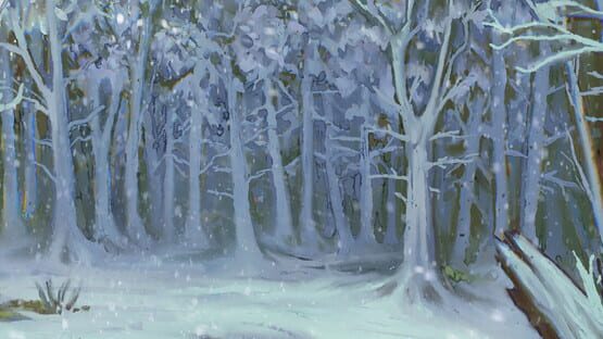 Sarab 2: Thalj Mountains official artwork 1