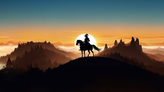 Arderico's Journey gameplay screenshot