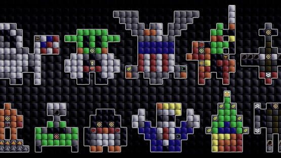 Tetris Crush official artwork 1