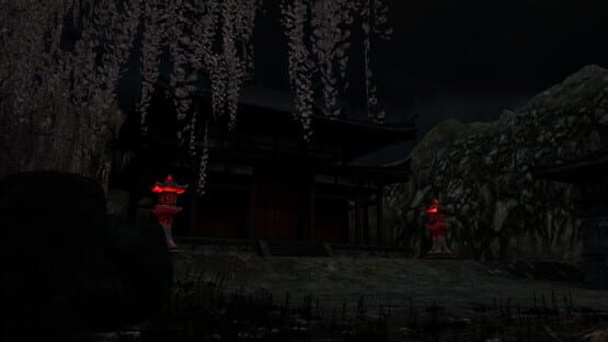 Dying Noise gameplay screenshot