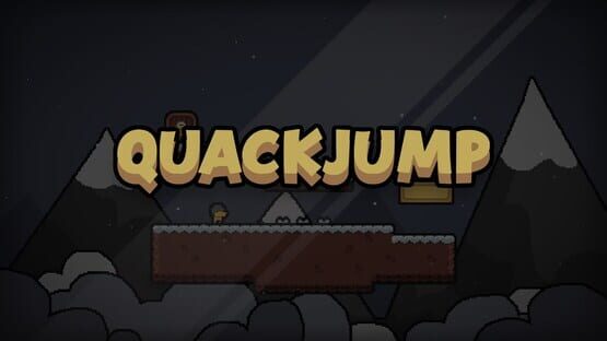 Quack Jump gameplay screenshot