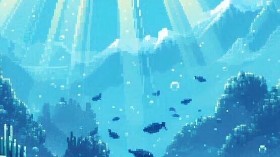 Marine Quest gameplay screenshot