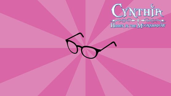 Cynthia: Hidden in the Moonshadow - Accessory Pack #3 gameplay screenshot
