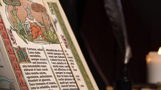 Scriptorium: Master of Manuscripts — immagine 11
