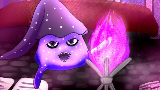 Stellar Bewitching Remastered official artwork 1