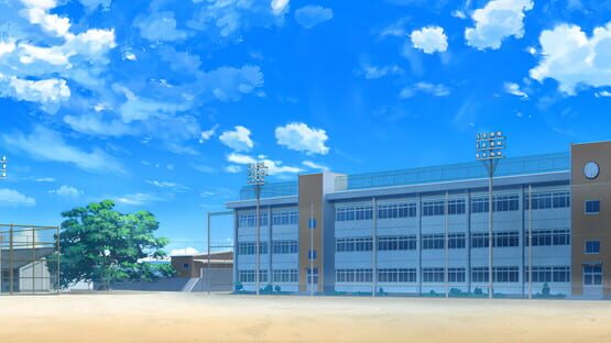 Sentou Gakuen: Revival gameplay screenshot