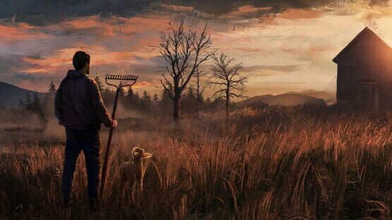 We Harvest Shadows official artwork 1