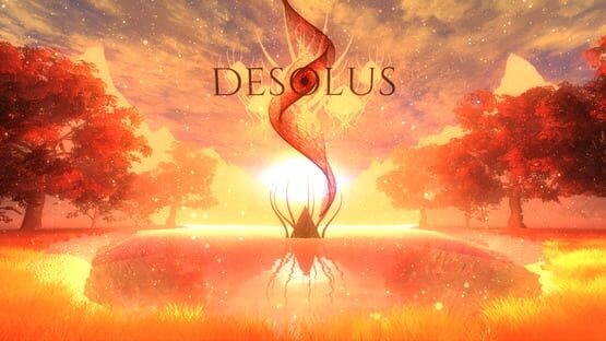 Desolus gameplay screenshot