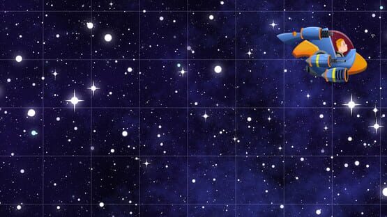 Galactic Economy gameplay screenshot