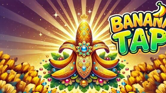 Banana Tap official artwork 1