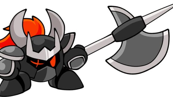 Thregnar and the Crystals of Chaos official artwork 7